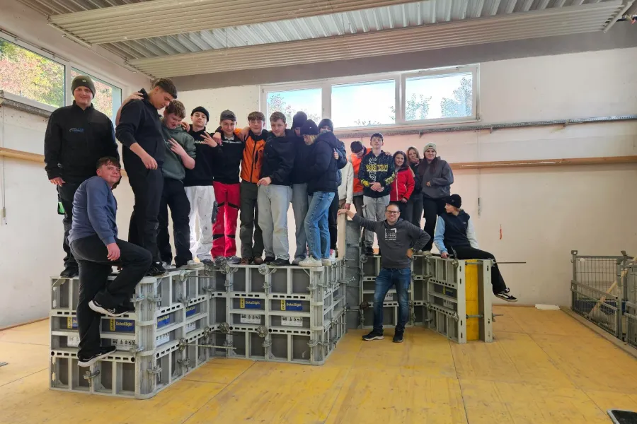 Bauakademie 2025